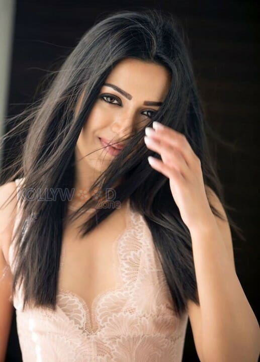 Actress Catherine Tresa Latest Photoshoot Stills
