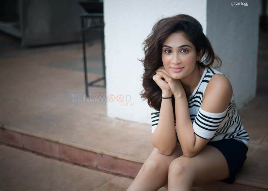 Actress Deepti Sati Photos