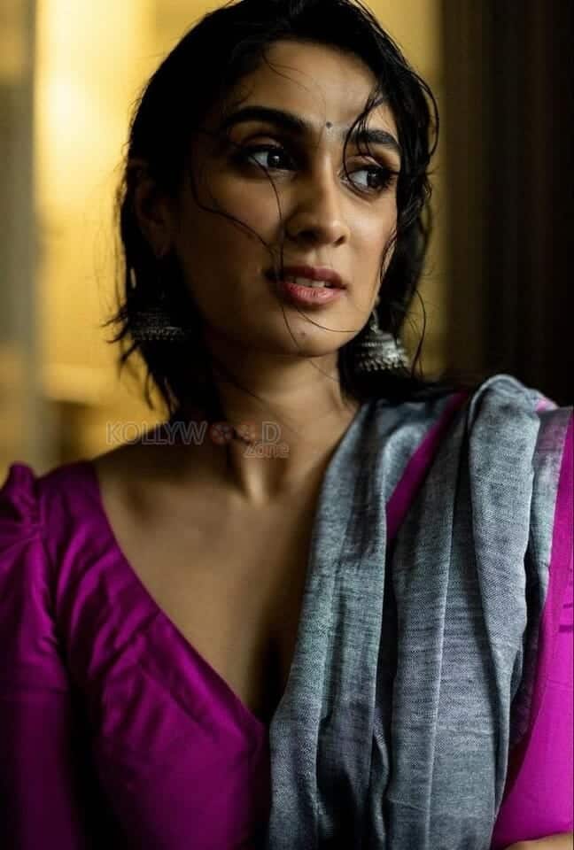 Actress Deepti Sati Sexy Photoshoot Pictures 04