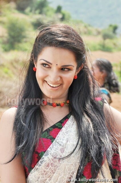 Actress Honey Rose Stills