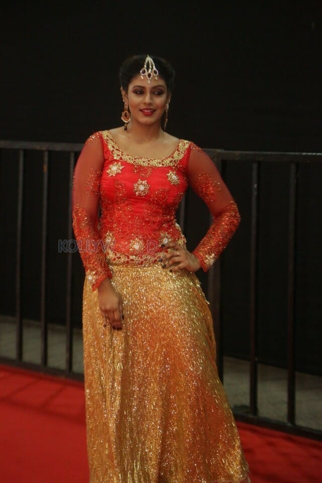 Actress Ineya Event Photos