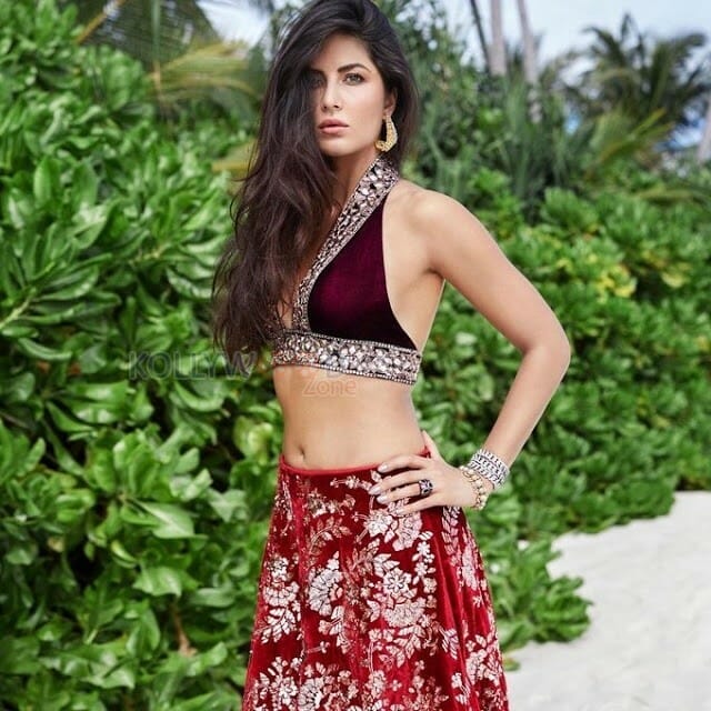 Actress Katrina Kaif Photo Shoot Stills