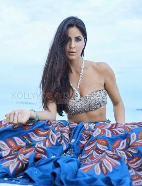 Actress Katrina Kaif Photo Shoot Stills