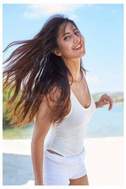 Actress Katrina Kaif Photo Shoot Stills