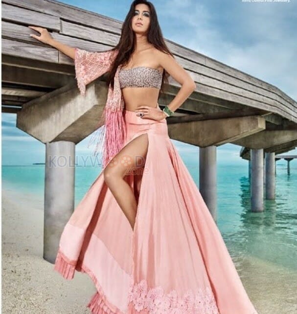 Actress Katrina Kaif Photo Shoot Stills