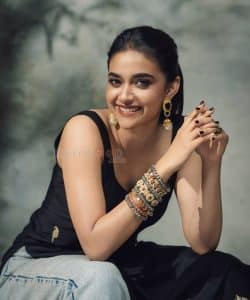 Keerthy Suresh