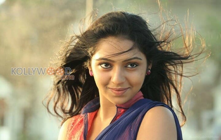 Actress Lakshmi Menon Pictures