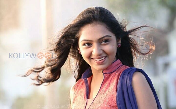 Actress Lakshmi Menon Pictures