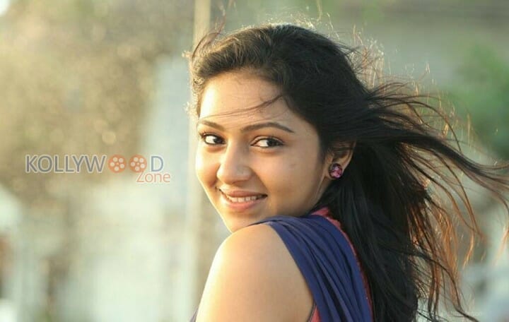 Actress Lakshmi Menon Pictures