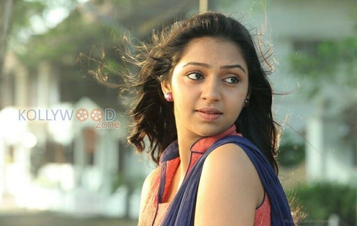 Actress Lakshmi Menon Pictures