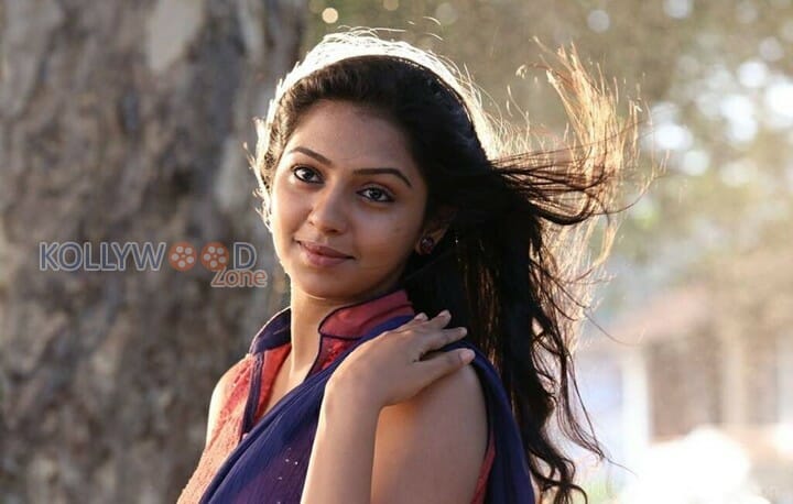 Actress Lakshmi Menon Pictures