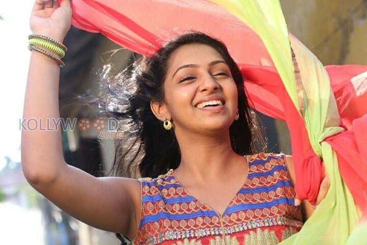 Actress Lakshmi Menon Pictures