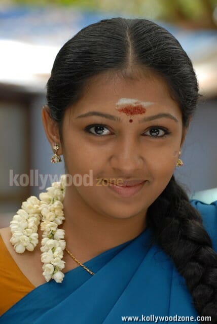 Actress Lakshmi Menon Stills