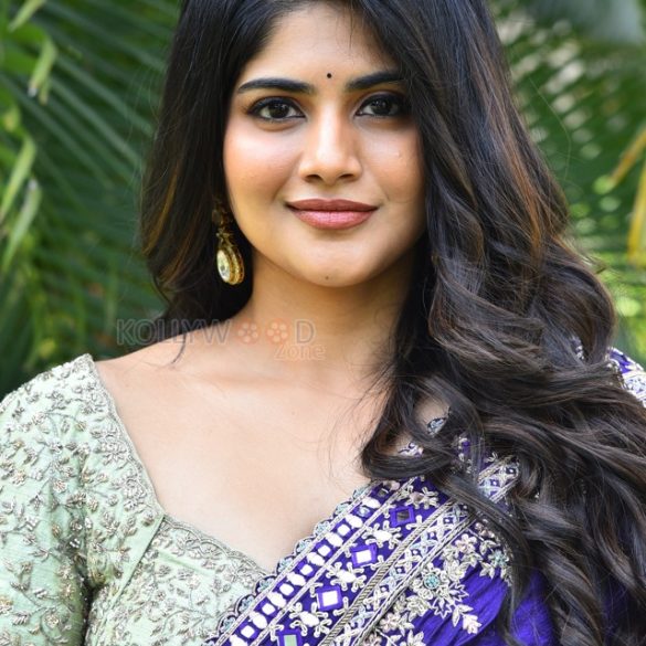 Megha Akash