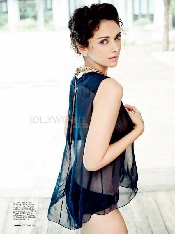 Actress Model Aditi Rao Hydari Hot Sexy Photos