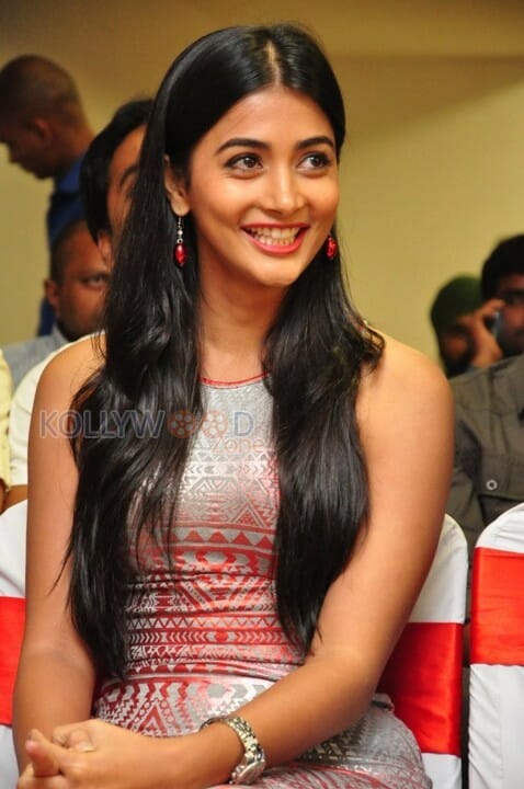 Actress Model Pooja Hegde Pictures