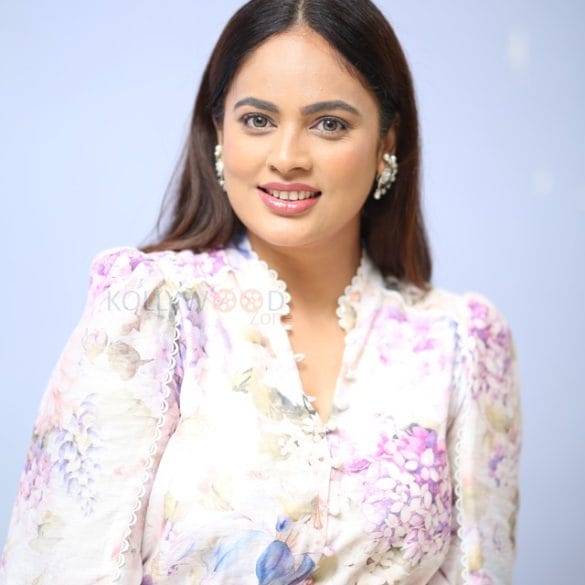 Nandita Swetha