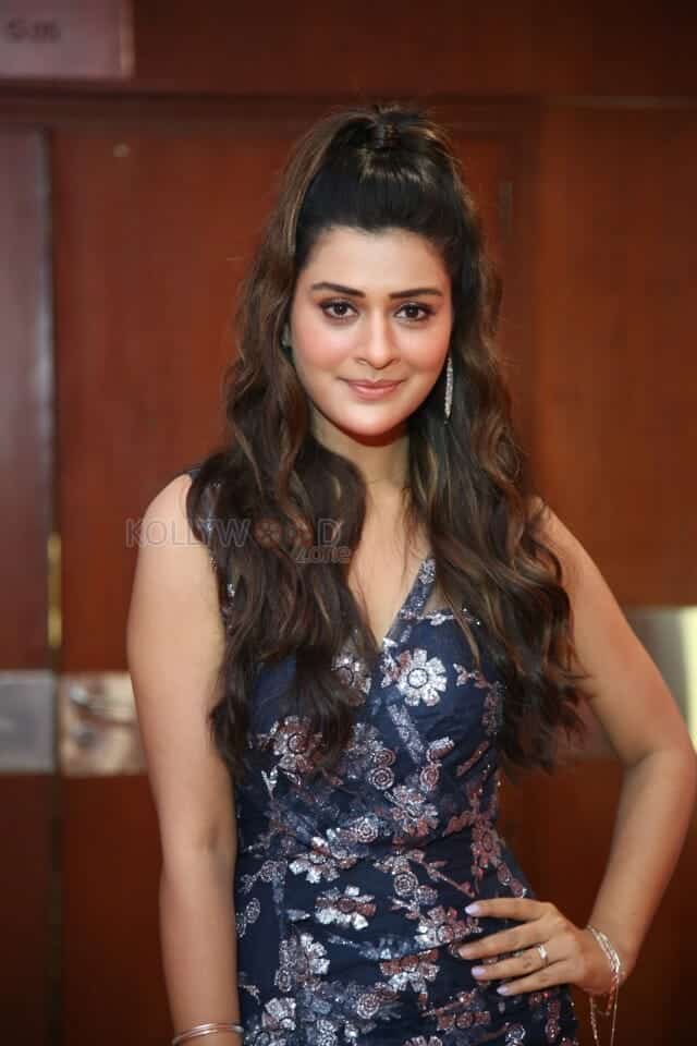 Actress Payal Rajput at Aha 2 0 Launch Event Photos 05
