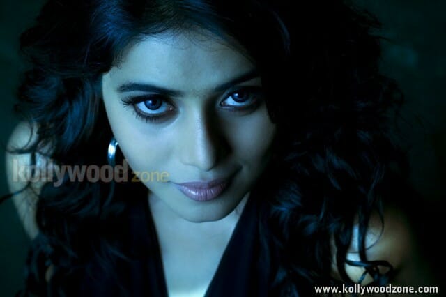 Actress Poorna Latest Stills