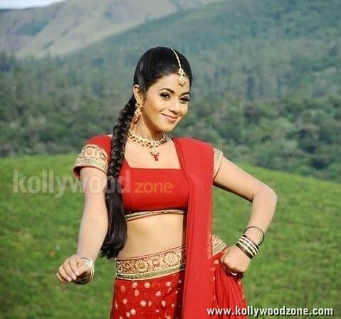 Actress Poorna Pictures