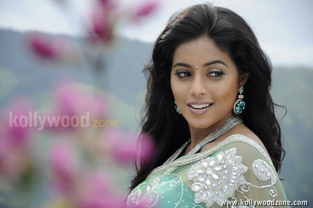 Actress Poorna Sexy Photos