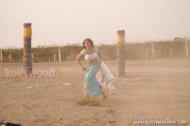 Actress Poorna Sexy Pictures