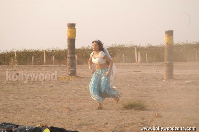 Actress Poorna Sexy Pictures