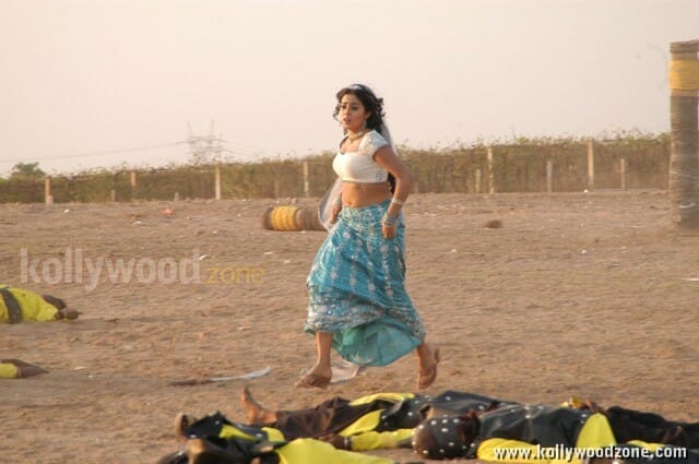 Actress Poorna Sexy Pictures