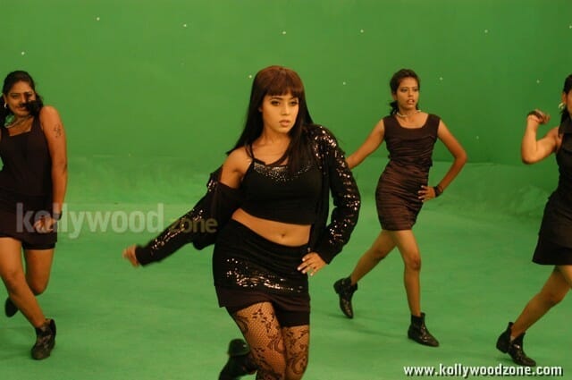 Actress Poorna Sexy Pictures