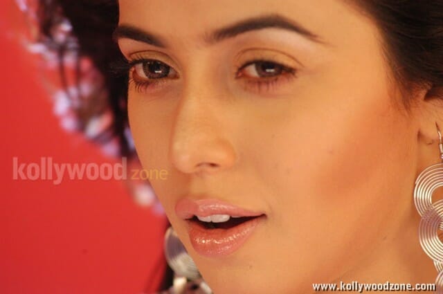 Actress Poorna Sexy Pictures
