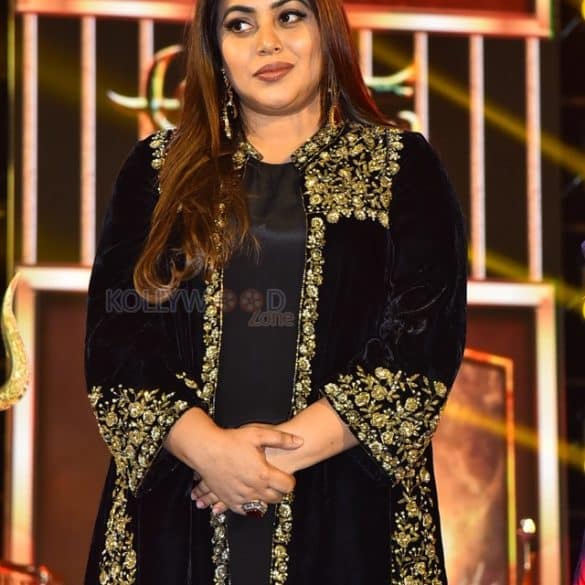 Poorna (Shamna Kasim)