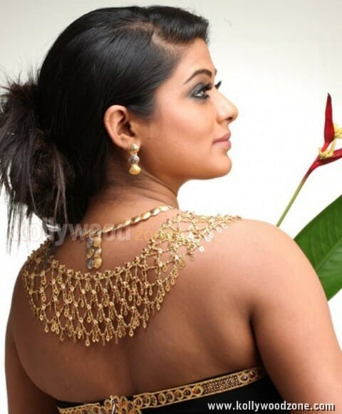 Actress Priyamani Sexy Stills