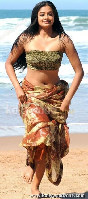 Actress Priyamani Sexy Stills