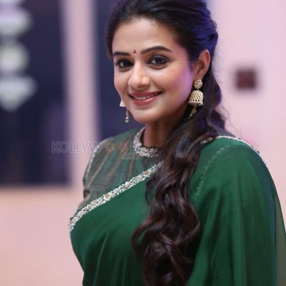 Priyamani