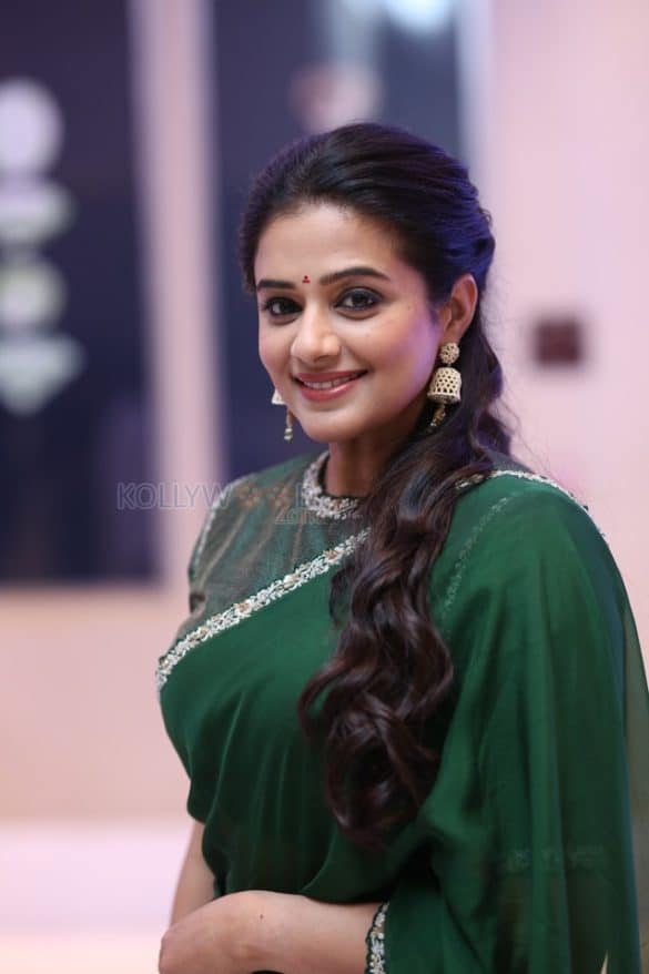 Priyamani