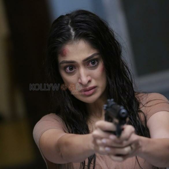 Mirugaa Movie Review