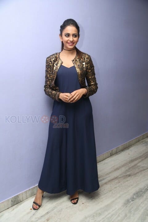 Actress Rakul Preet Singh Latest Pictures