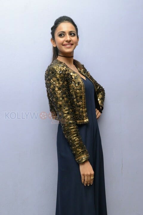 Actress Rakul Preet Singh Latest Pictures