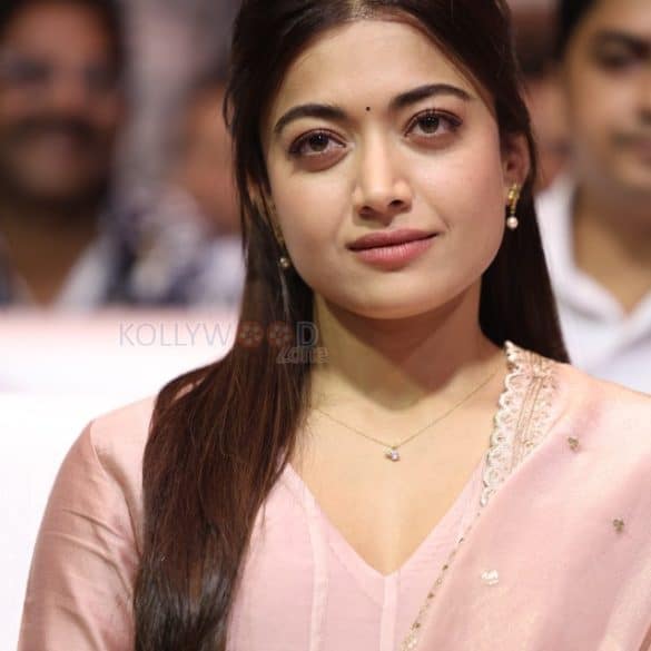 Rashmika Mandanna