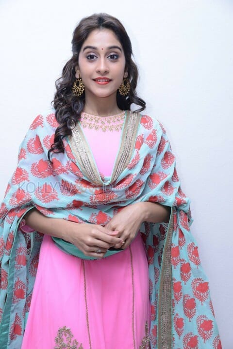 Actress Regina Cassandra Latest Photos