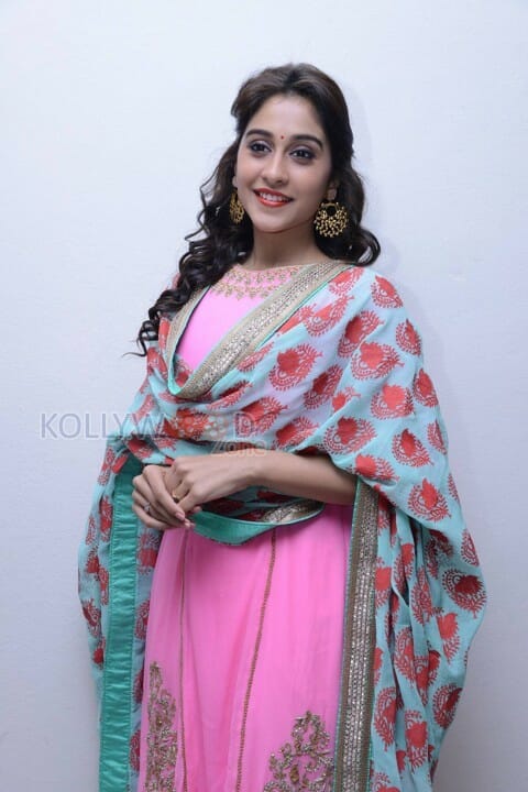 Actress Regina Cassandra Latest Photos