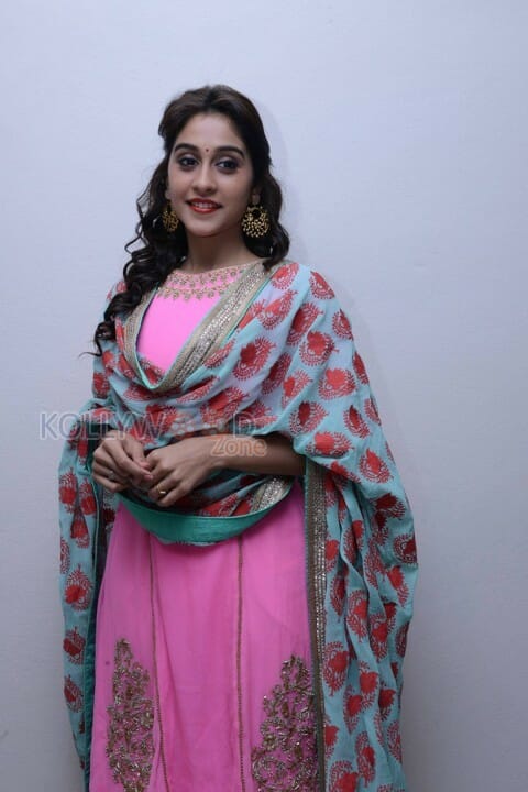 Actress Regina Cassandra Latest Photos