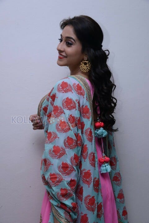 Actress Regina Cassandra Latest Photos