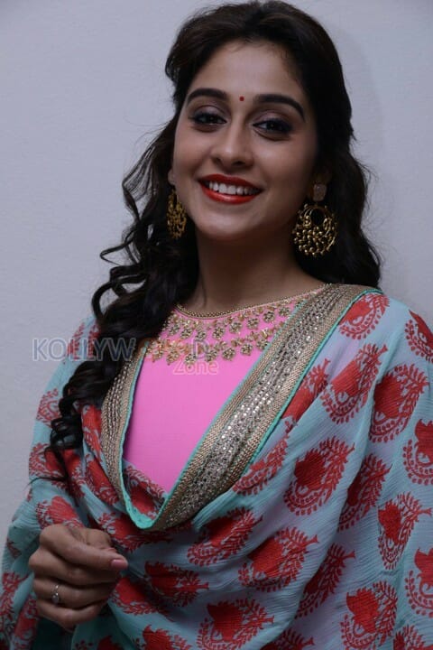 Actress Regina Cassandra Latest Photos