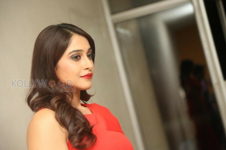 Actress Regina Cassandra New Stills