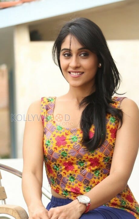 Actress Regina Cassandra Sexy Photoshoot Photos