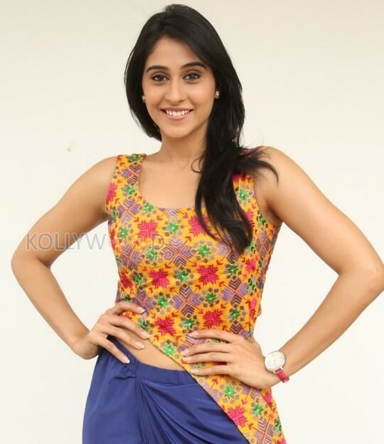 Actress Regina Cassandra Sexy Photoshoot Photos