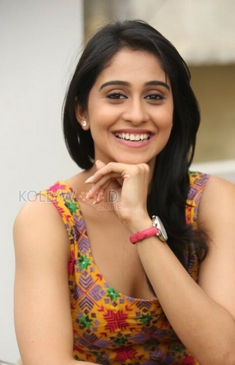 Actress Regina Cassandra Sexy Photoshoot Photos