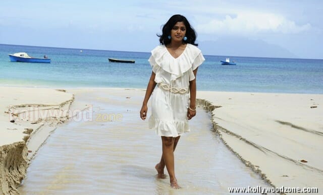 Actress Rima Kallingal Pictures