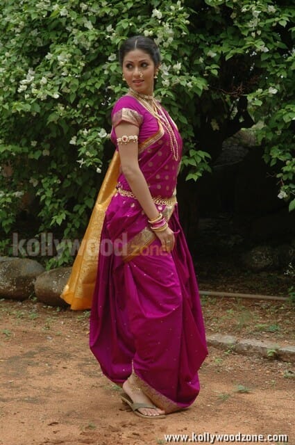 Actress Sada Pics